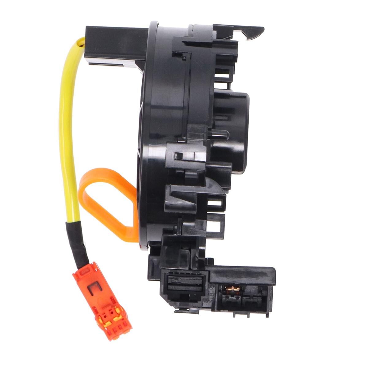 CLOCK SPRING TO SUIT TOYOTA - CKS-017, , scaau_hi-res
