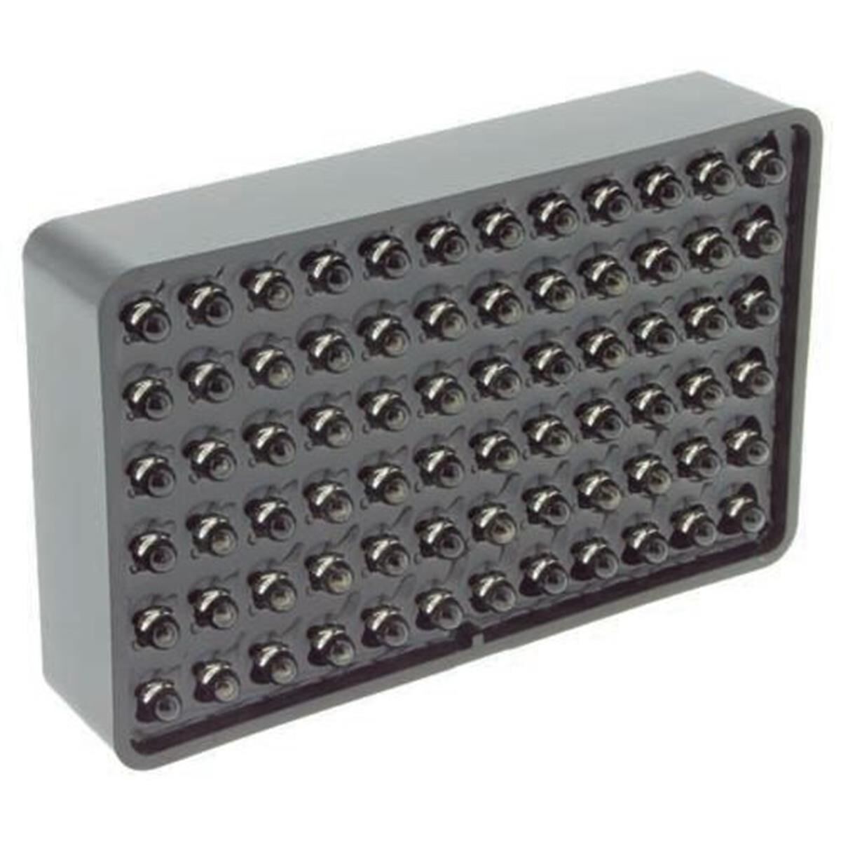 RECTANGLE RED LED RAINLIGHT, , scaau_hi-res
