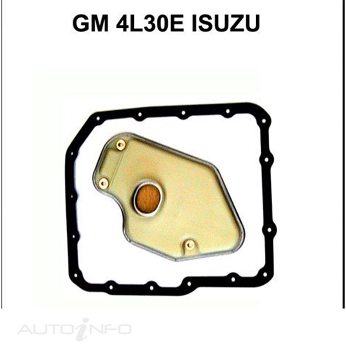 Gfs432 GM 4L30E Isuzu/ Jackaroo, , scaau_hi-res