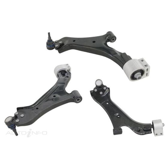 HOLDEN CAPTIVA  CG  11/2006 ~ 01/2011  FRONT LOWER CONTROL ARM  LEFT HAND SIDE, , scaau_hi-res