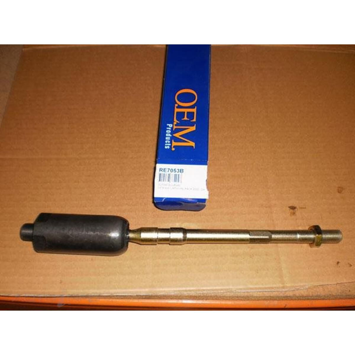 Roadsafe Rack End - RE7053 | Supercheap Auto