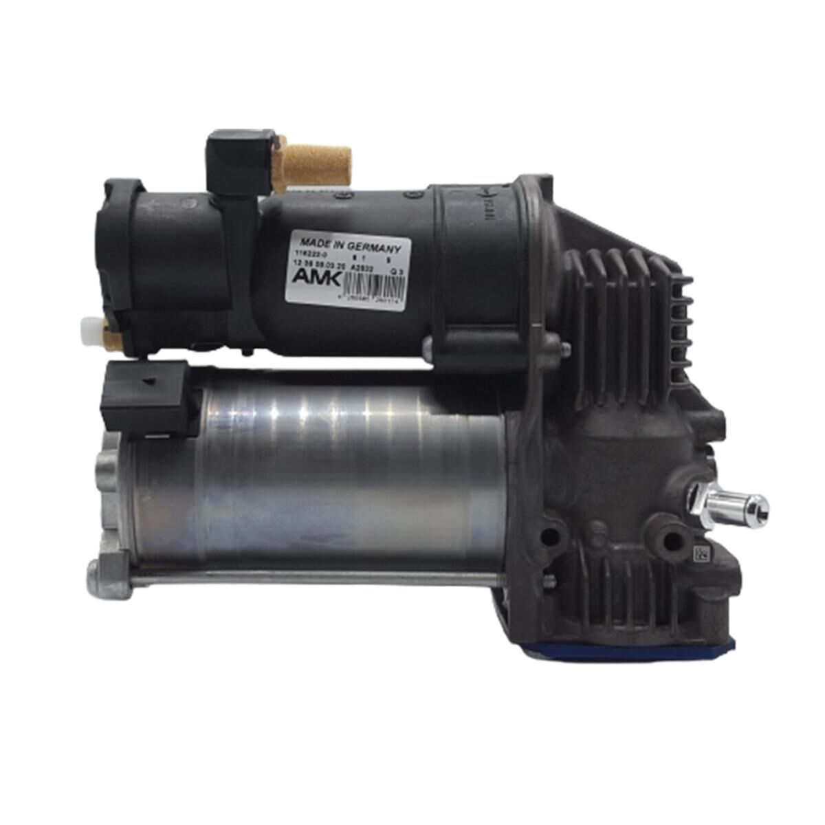 AMK COMPRESSOR - RANGE ROVER/SPORT L405/L494 2013-2017, , scaau_hi-res