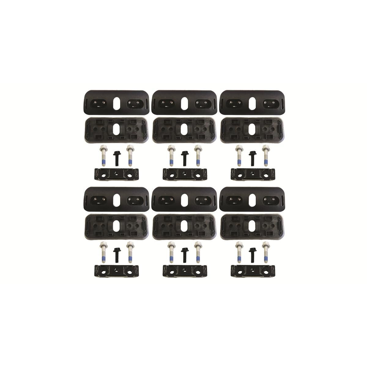 BASE KIT TOYOTA W/M838 (6PCS) (M8), , scaau_hi-res