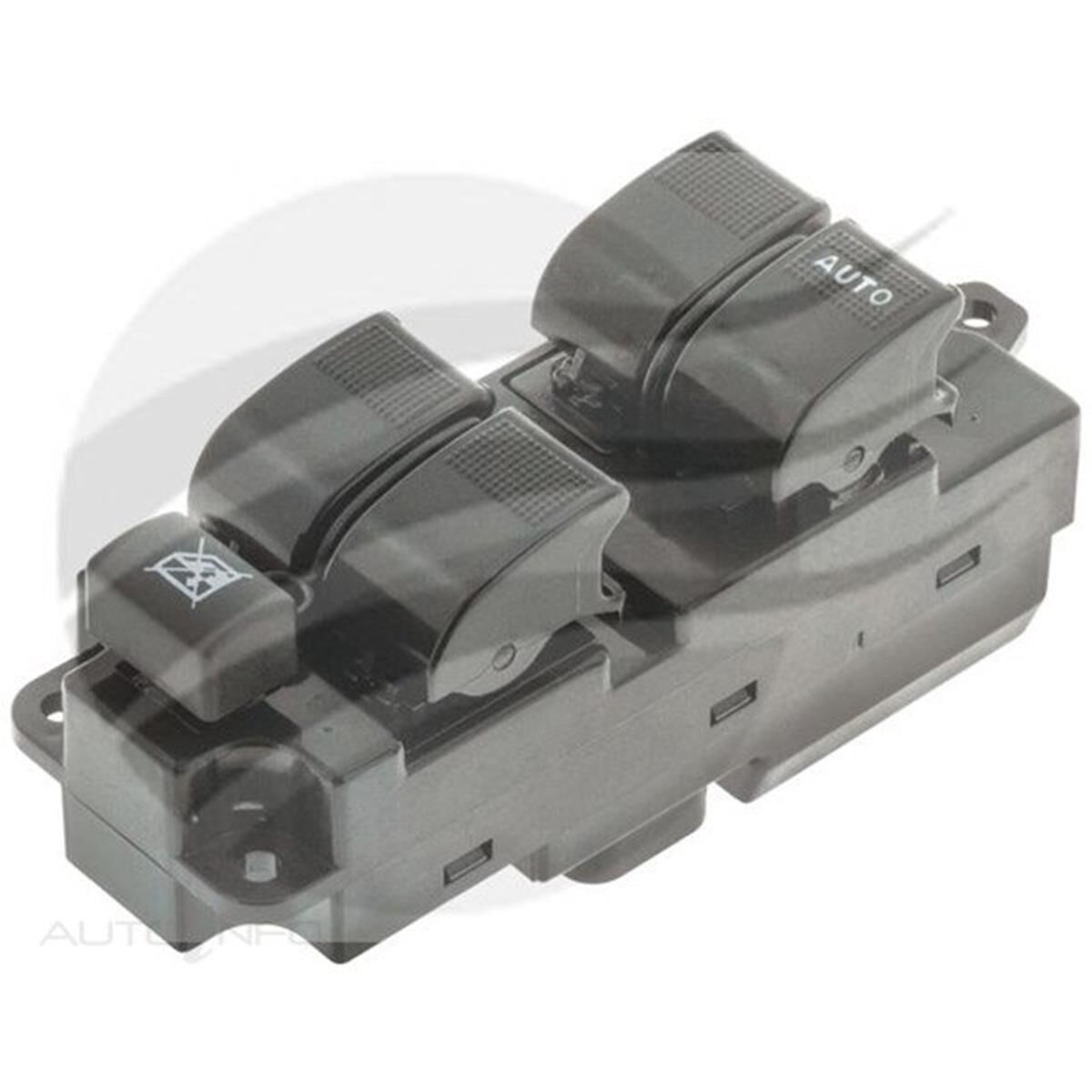 Electric Life Electric Window Control Module - ECM1240 | Supercheap Auto