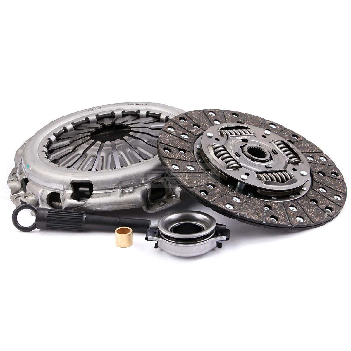 KIT STD NISSAN NAVARA 2.5L, , scaau_hi-res