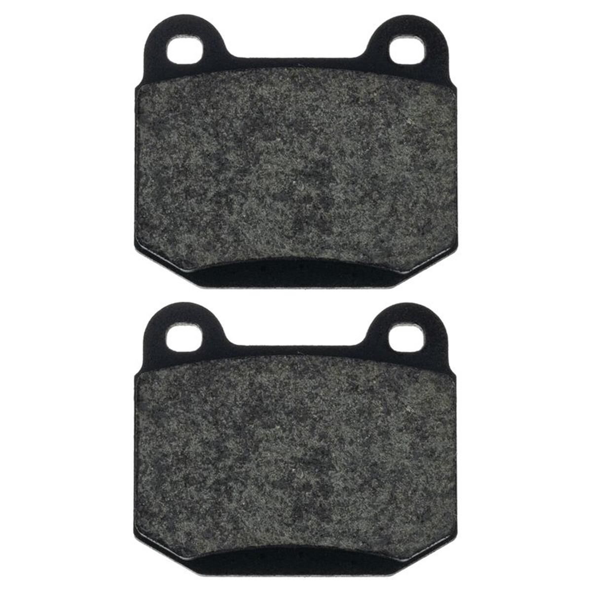 PMU BRAKE PAD SET CLUB RACER, , scaau_hi-res