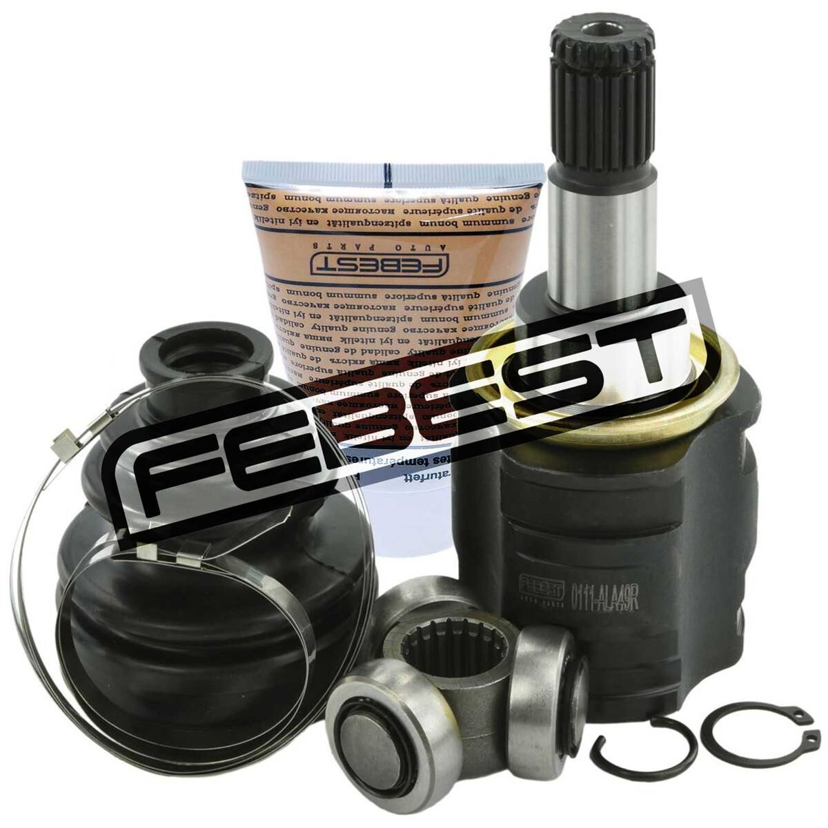 REAR INNER CV JOINT 19X37X20, , scaau_hi-res