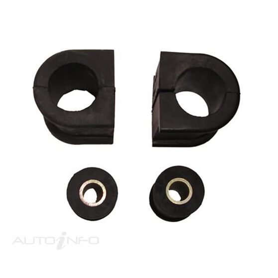 (DR) Landcruiser 80 Series 90-92 Sway Bar Rubbers Front, , scaau_hi-res