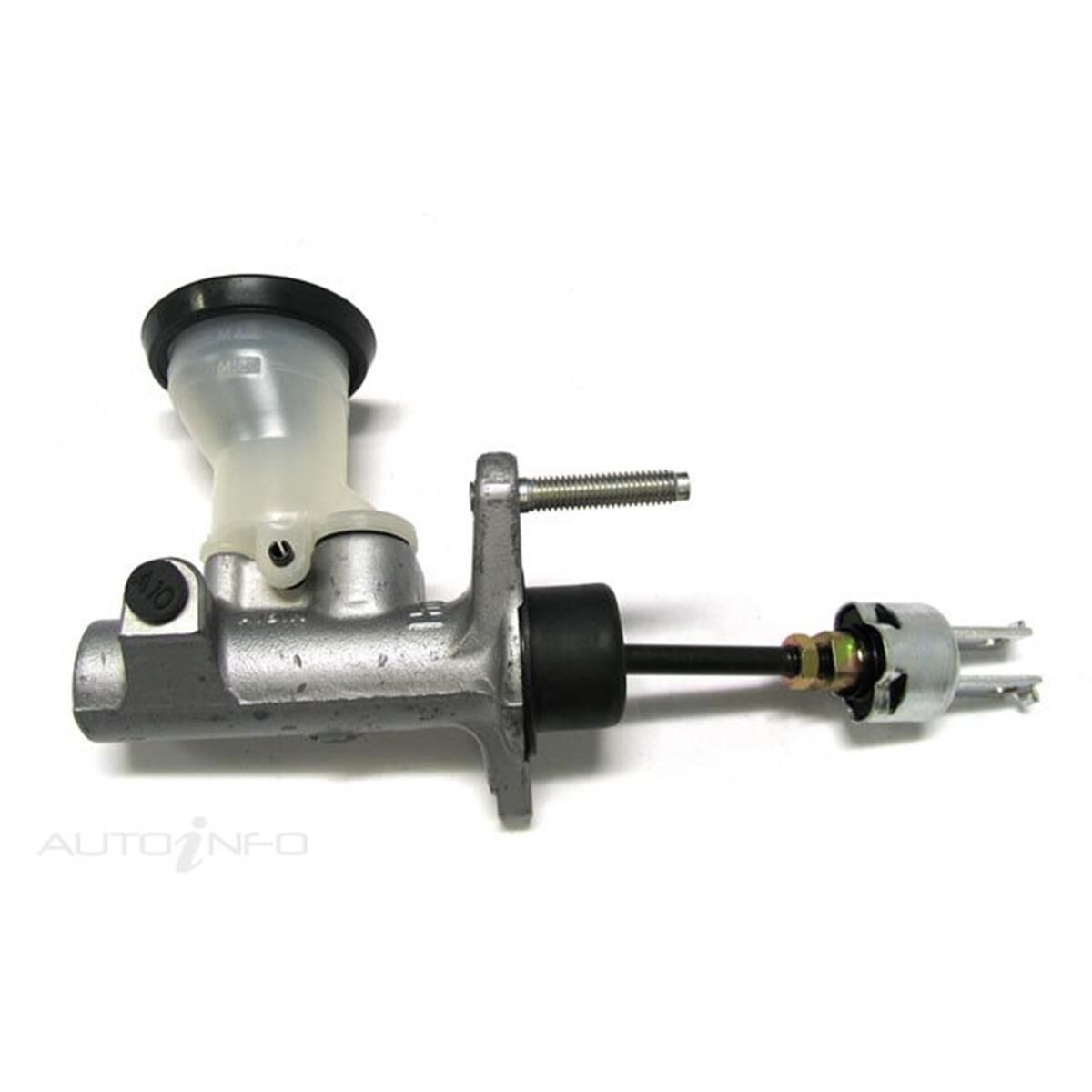 TOYOTA LANDCRUISER CMC FZJ80R ,FZJ80 11/92-2/98 4.5L, , scaau_hi-res