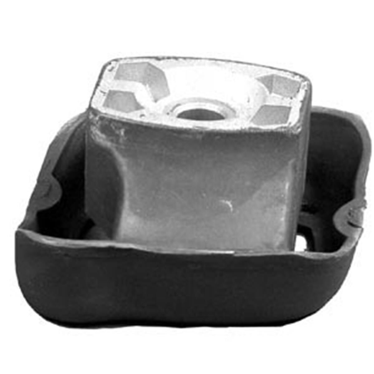 Engine Mount Front Right - MERCEDES BENZ 300SE W126 - 3.0L I6  PETROL - Manual & Auto, , scaau_hi-res