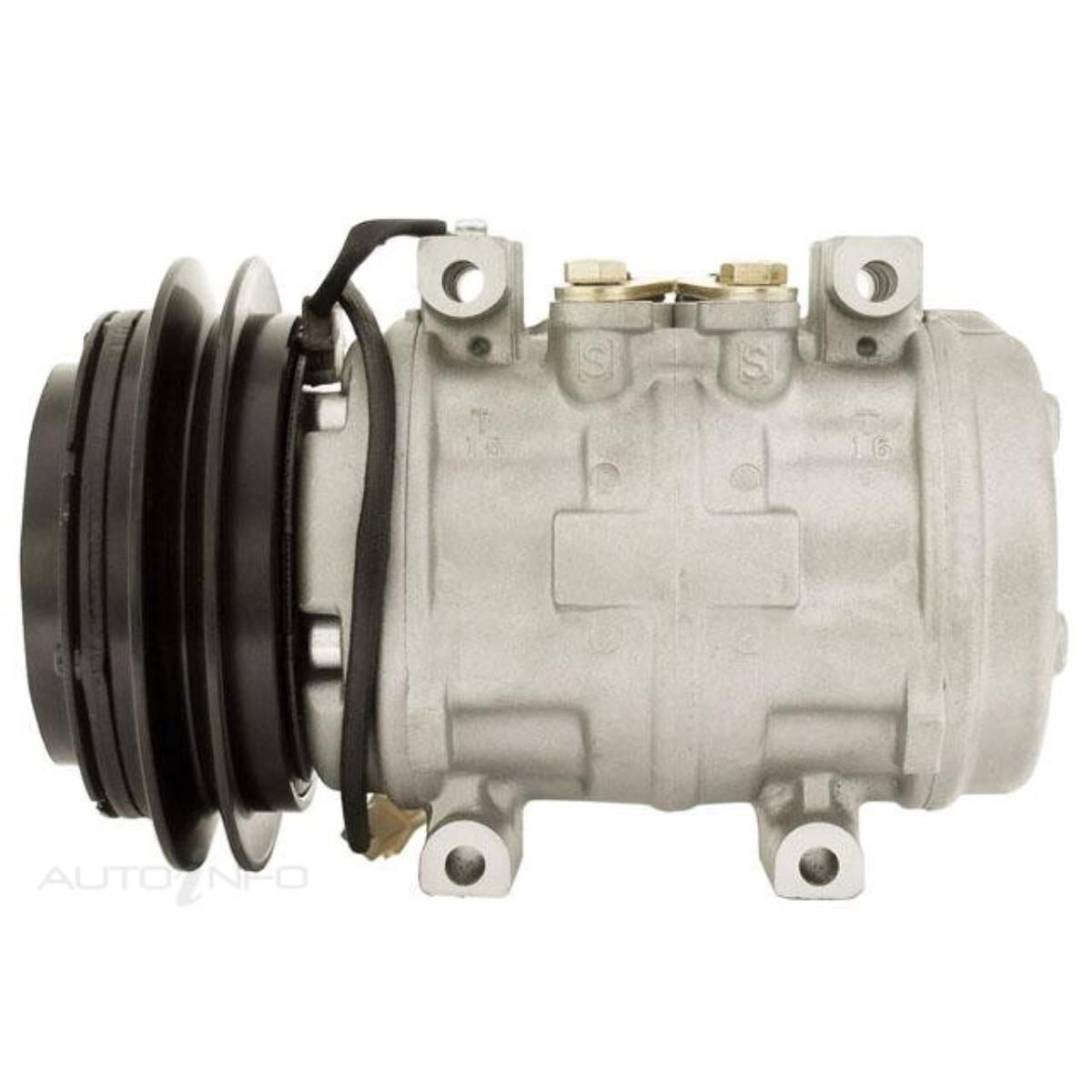 JAS A/C Compressor - A09-9032 | Supercheap Auto