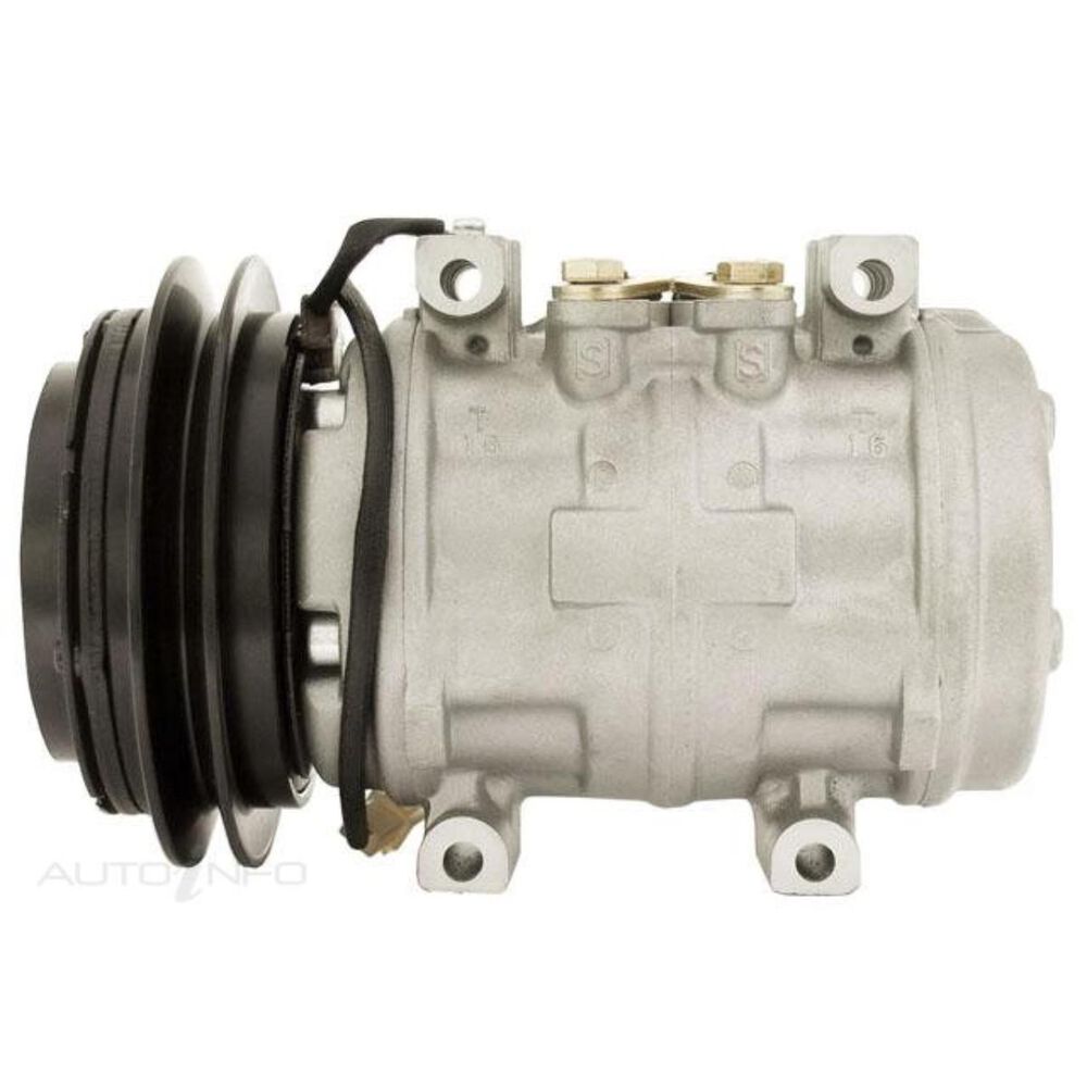 JAS A/C Compressor A099032 Supercheap Auto