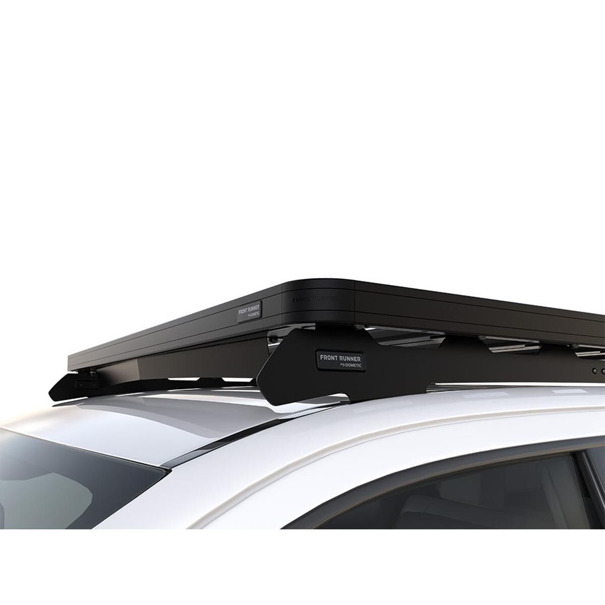 FRONT RUNNER CHEVROLET SILVERADO 1500 / 2500HD / 3500HD (2019-CURRENT) SLIMLINE II ROOF RACK KIT / LOW PROFILE, , scaau_hi-res