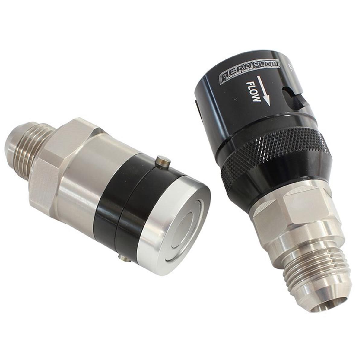 Quick Release -10 BUNA N Seal, , scaau_hi-res