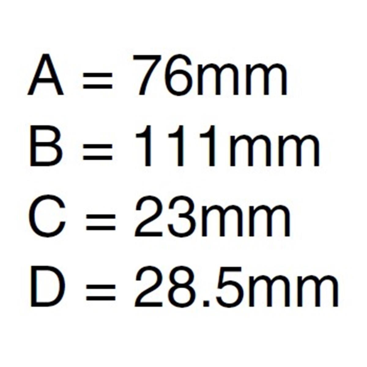 Torque Rod Bush, , scaau_hi-res