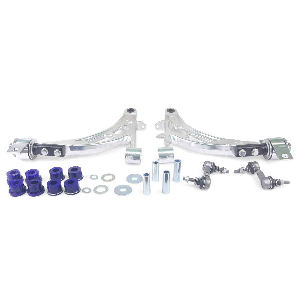 SUBARU WRX ALLOY ARM KIT, , scaau_hi-res