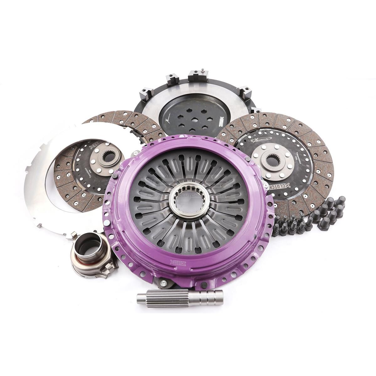 TWIN PLATE ORGANIC EVO 7-9, , scaau_hi-res