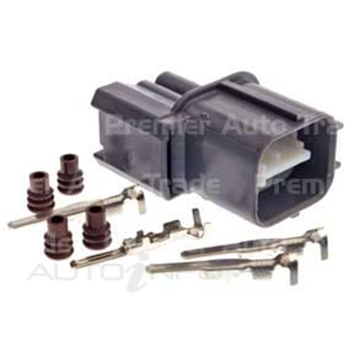 CONNECTOR PLUG SET, , scaau_hi-res