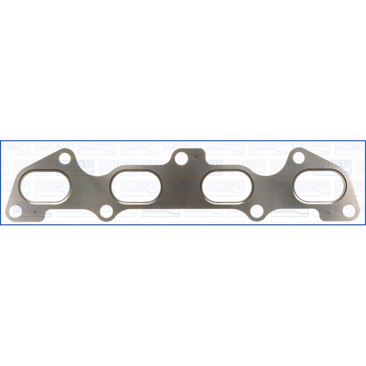 KIA A5D 16v 'GASKET EXH MANIFOLD', , scaau_hi-res
