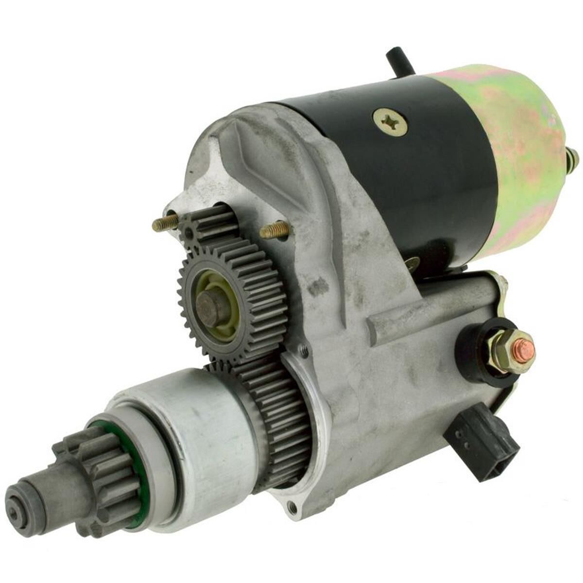 STR 24V SUITS DENSO 4.5KW, , scaau_hi-res