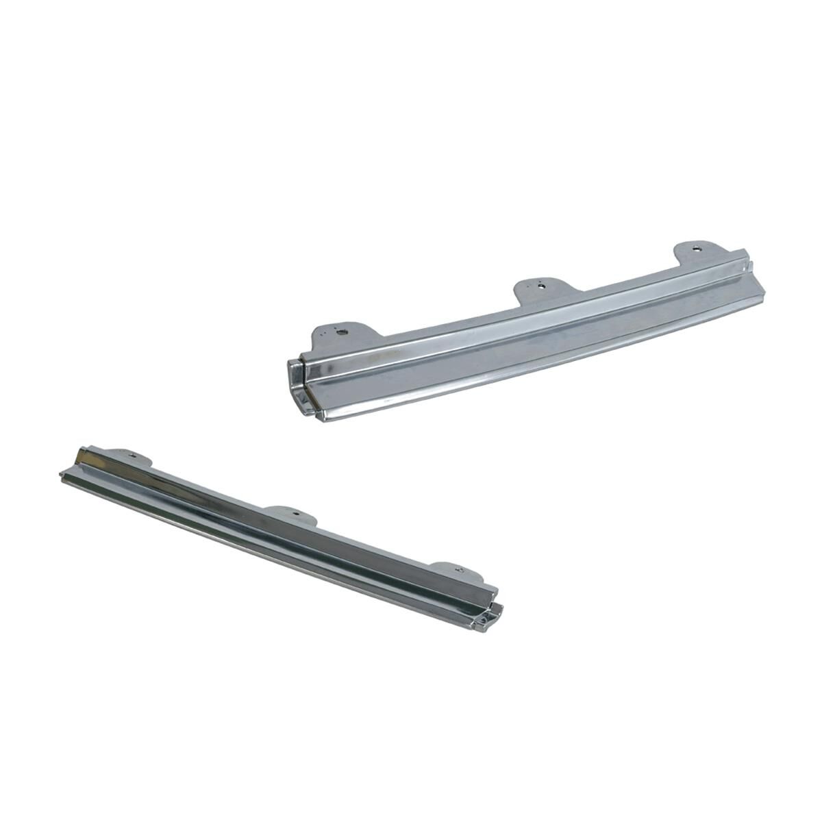 TOYOTA CRESSIDA MX73 HEADLIGHT MOULD LEFT UPPER, , scaau_hi-res