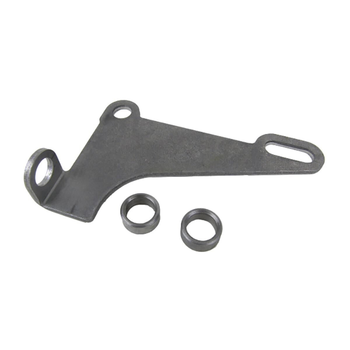 B&M CABLE BRACKET   TH700 4L60E  ELECTRONIC, , scaau_hi-res