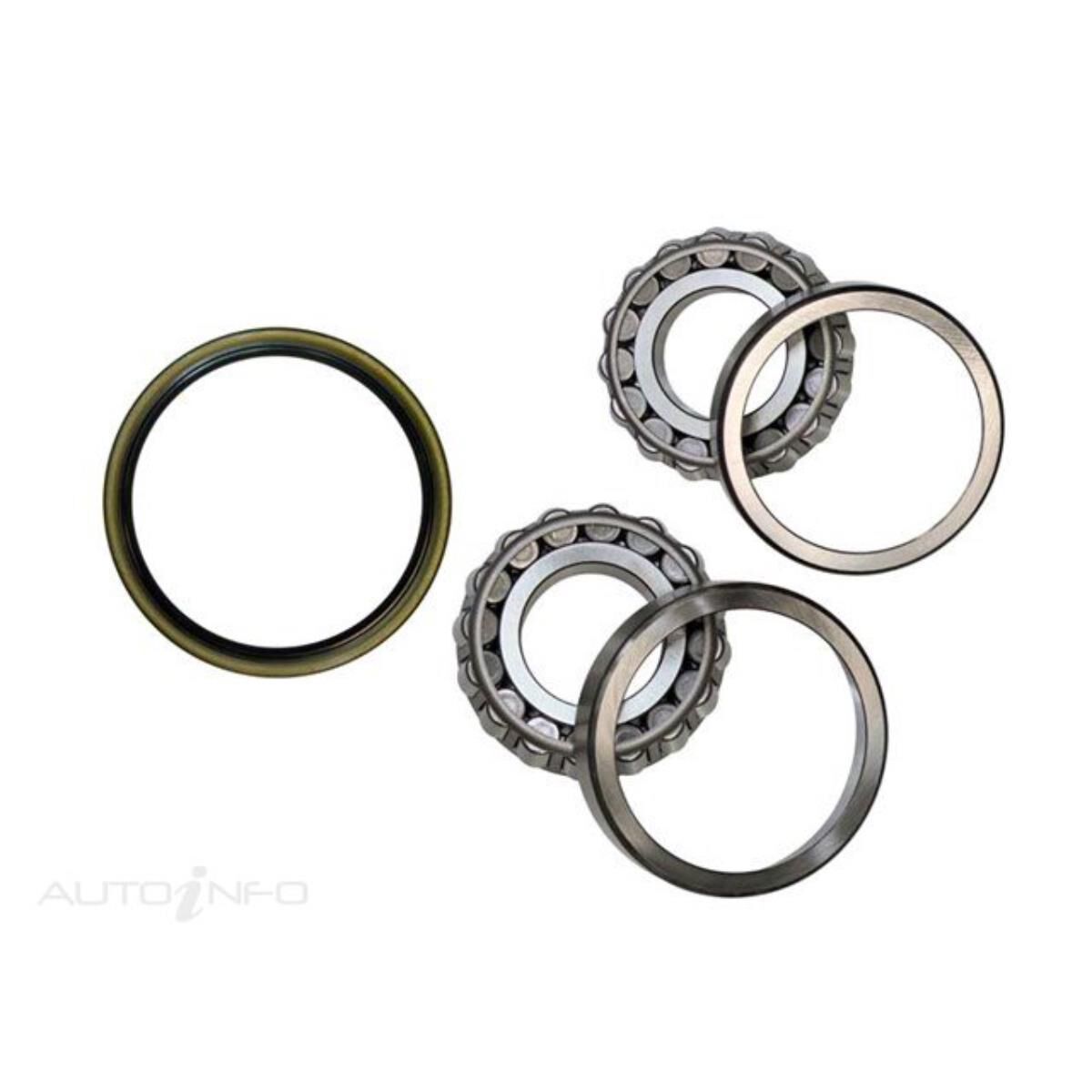 WHEEL BEARING KIT, , scaau_hi-res