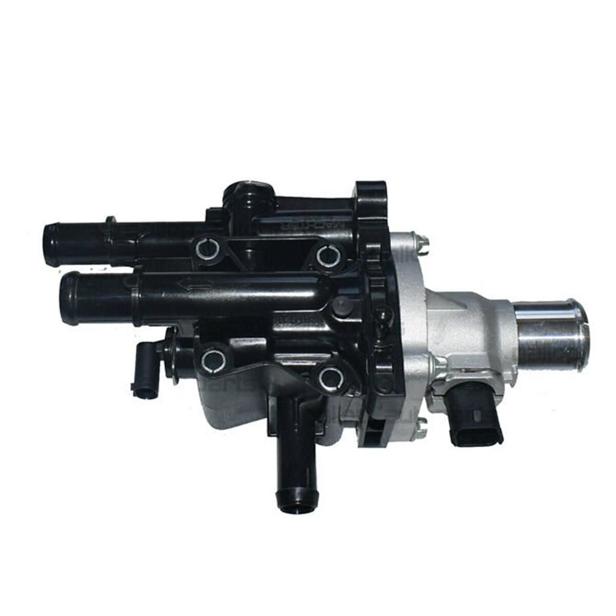 Thermostat & Housing Assembly, , scaau_hi-res