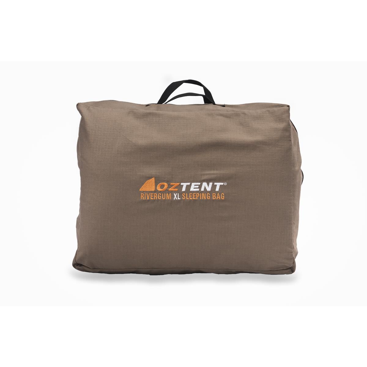 Oztent rivergum xl sleeping bag sale