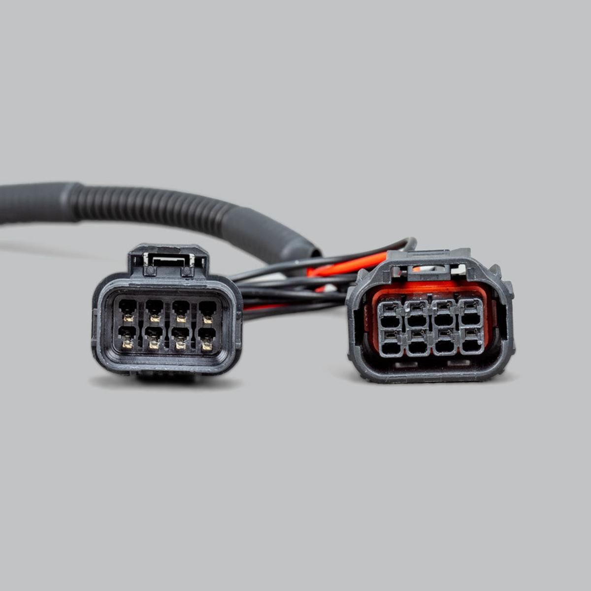 PIGGYBACK ADAPTOR ISUZU MAZDA ALTIQ, , scaau_hi-res