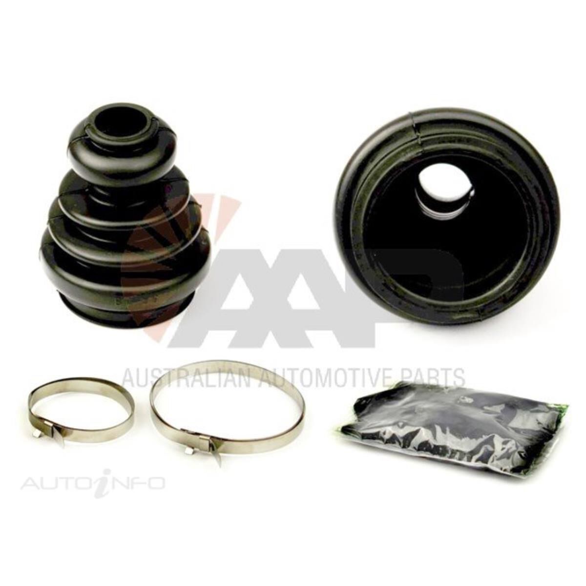INNER BOOT KIT AUDI, , scaau_hi-res