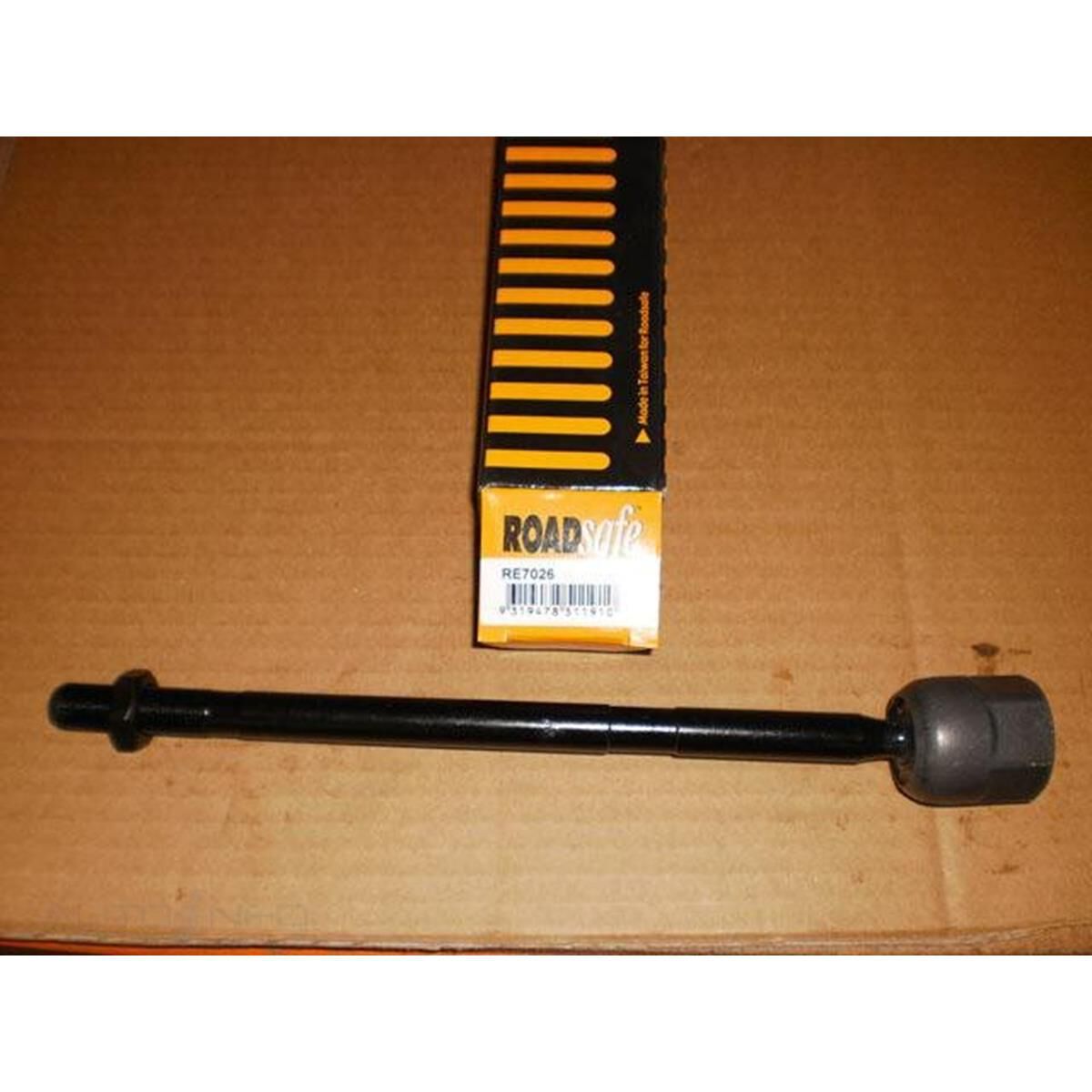 Roadsafe Rack End - RE7026 | Supercheap Auto