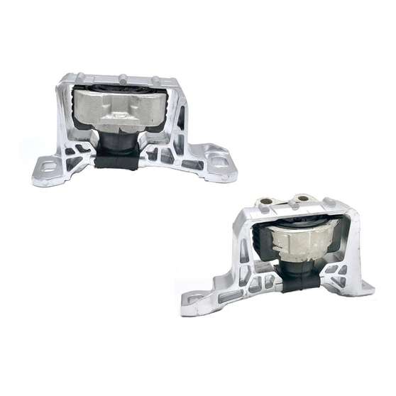 MAZDA 3  BK/BL  01/2004 ~ 01/2014  FRONT ENGINE MOUNT  RIGHT HAND SIDE  2.0 LITRE INLINE 4 AUTOMATIC & MANUAL- (LFDE), , scaau_hi-res