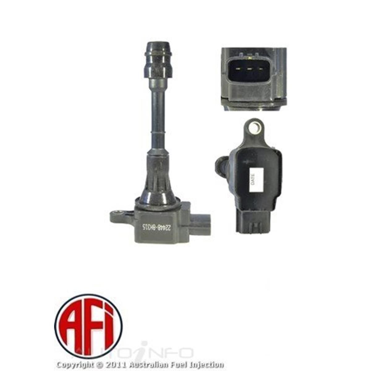 IGNITION COIL X-TRAIL, , scaau_hi-res
