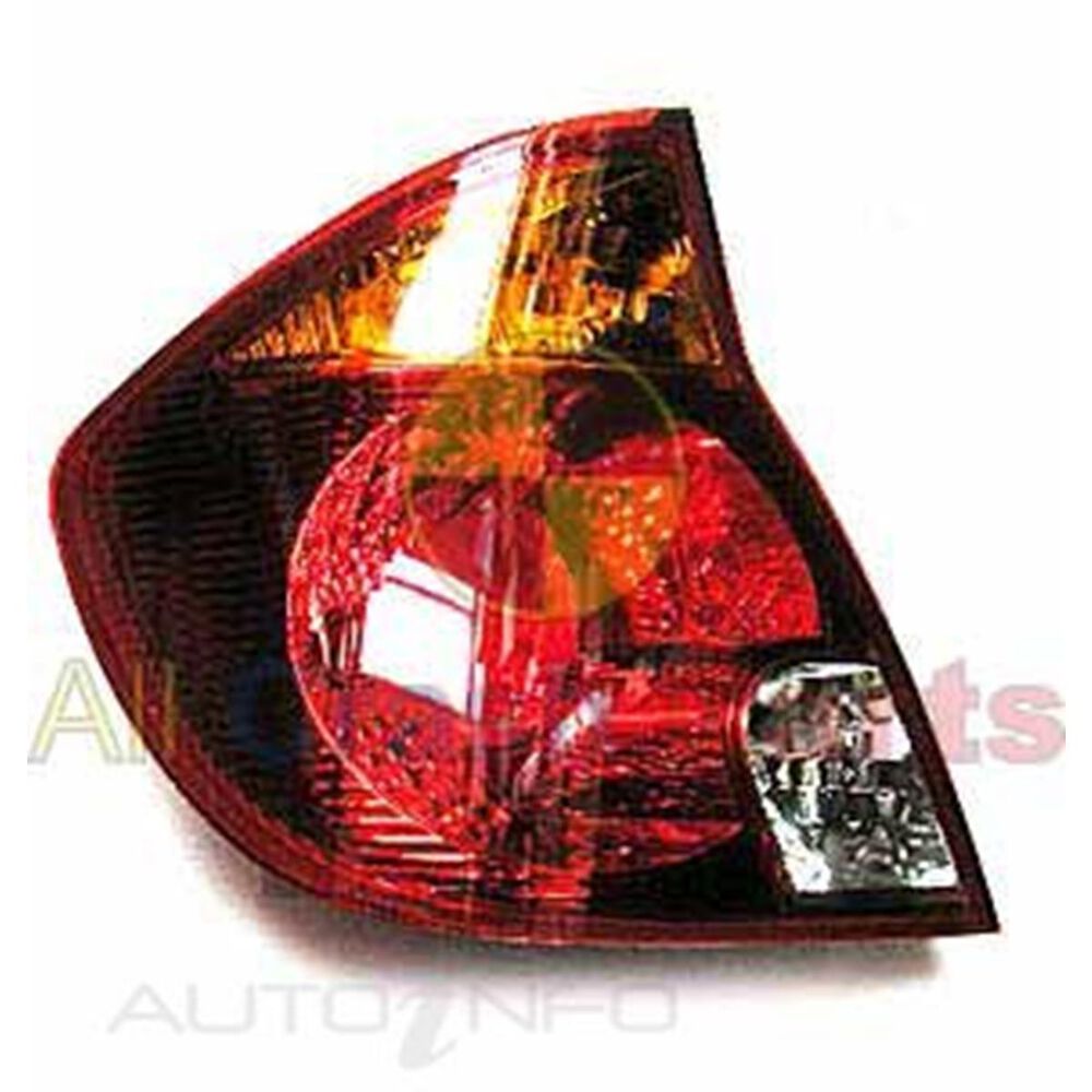All Crash Left Tail Light HAB21040LHQ Supercheap Auto