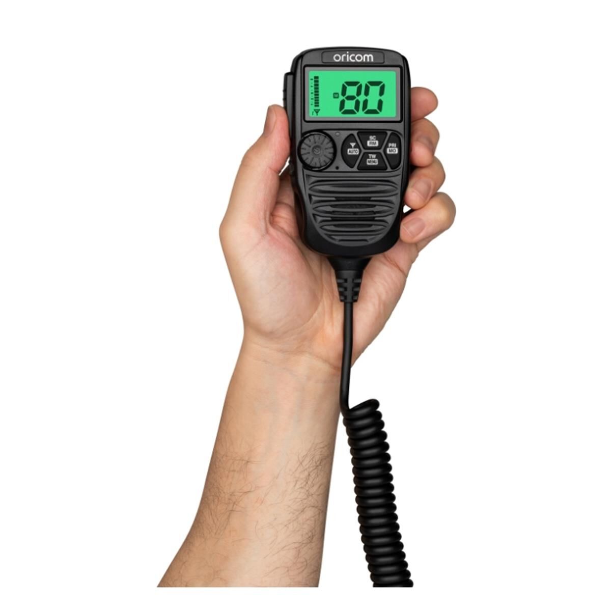 UHF CB DUAL ANTENNA SYSTEM WITH PASS THROUGH, , scaau_hi-res