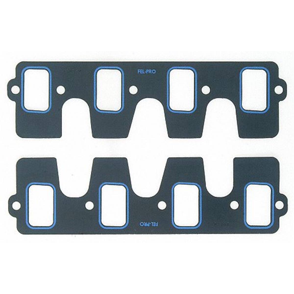 LS7 CHEV PRINTOSEAL INTAKE GASKETS 1.45 X 2.28, , scaau_hi-res
