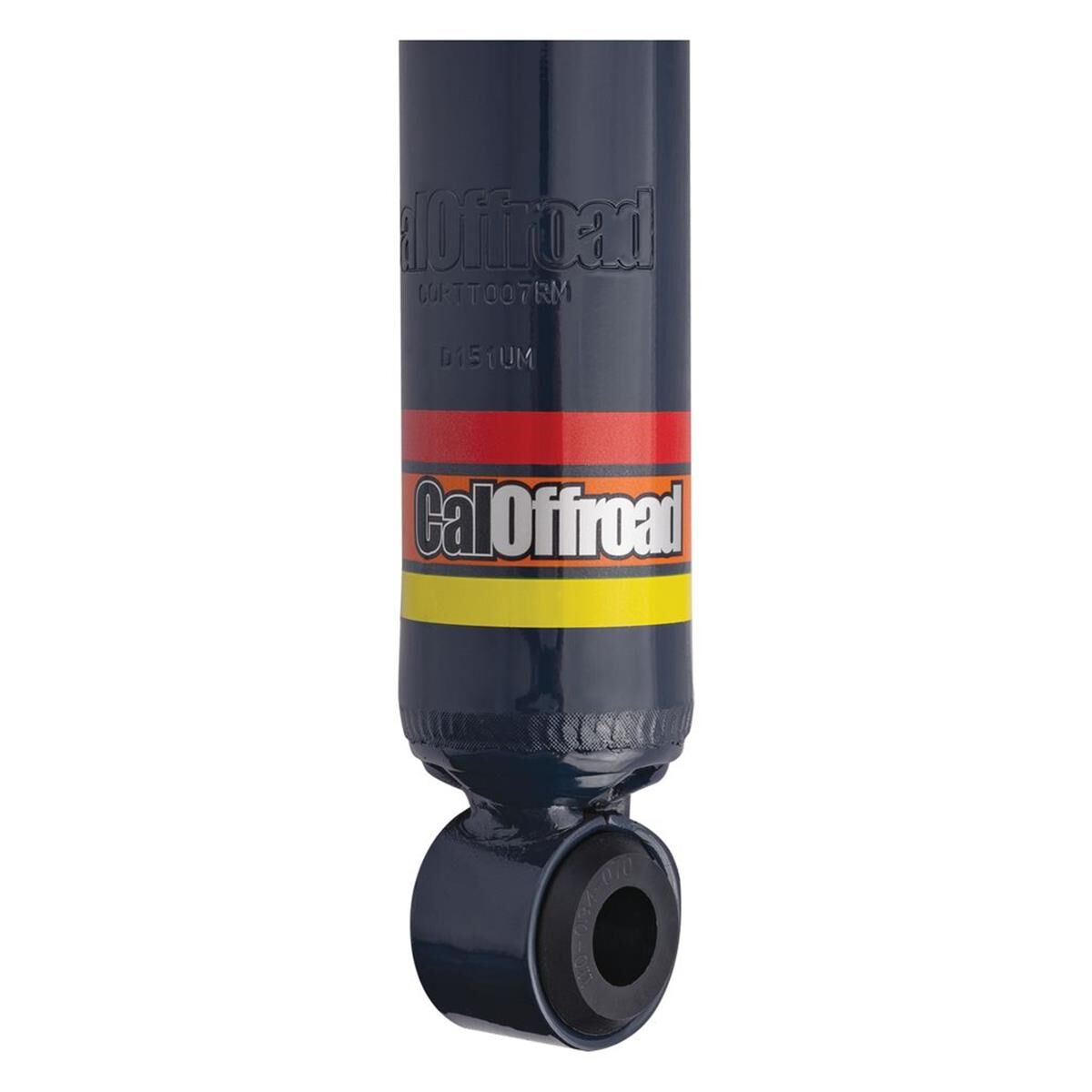 CAL OFFROAD NITRO PRO REAR SHOCK LC79 MEDIUM, , scaau_hi-res