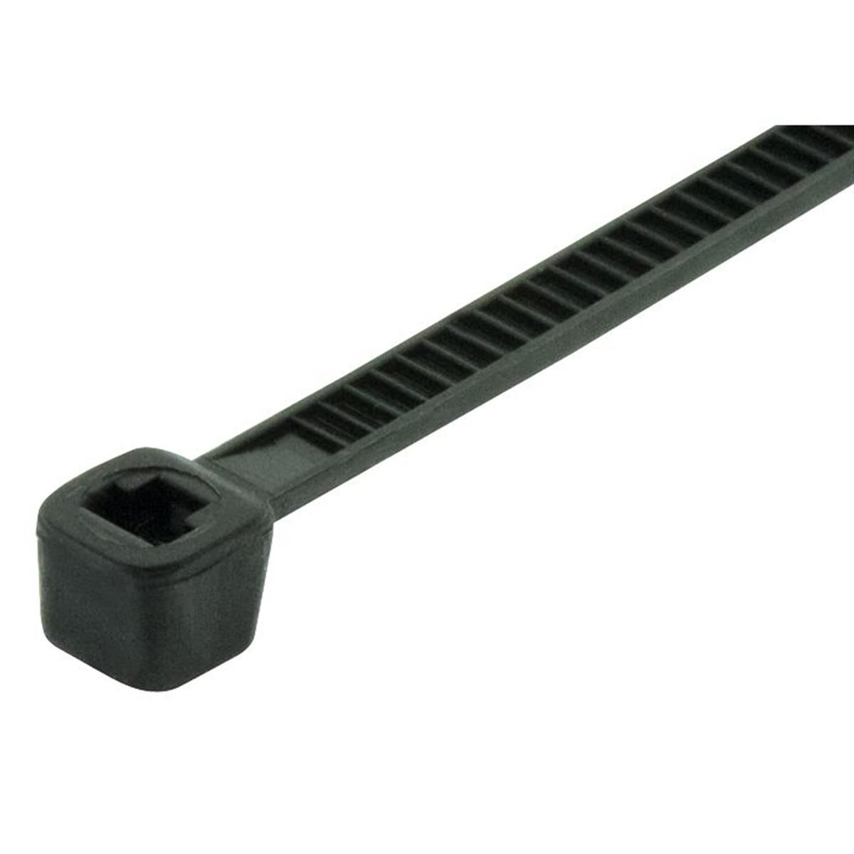 PKT100 CABLE TIE 200mm X 3.6mm, , scaau_hi-res