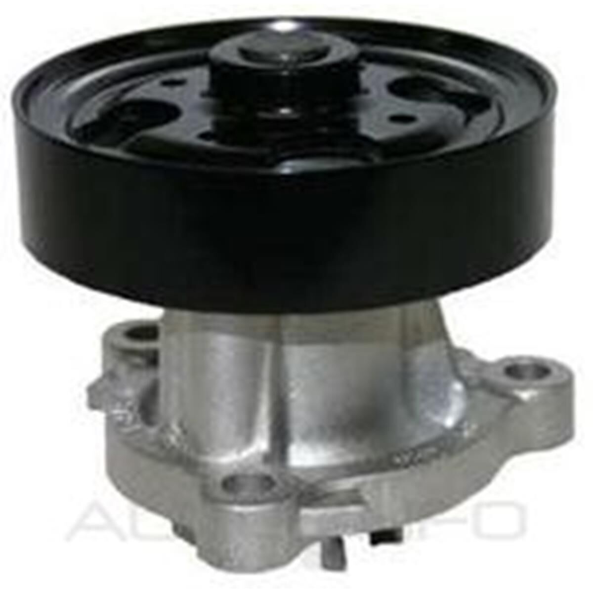 PTX WATER PUMP NISSAN XTRAIL, , scaau_hi-res