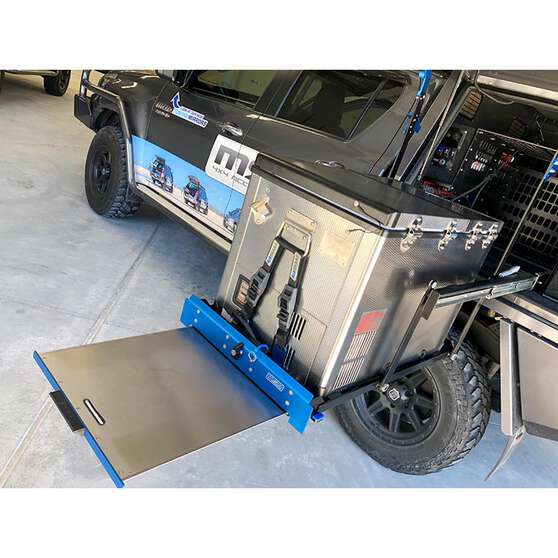 DS95 DROP SLIDE WITH SLIDING TABLE, , scaau_hi-res