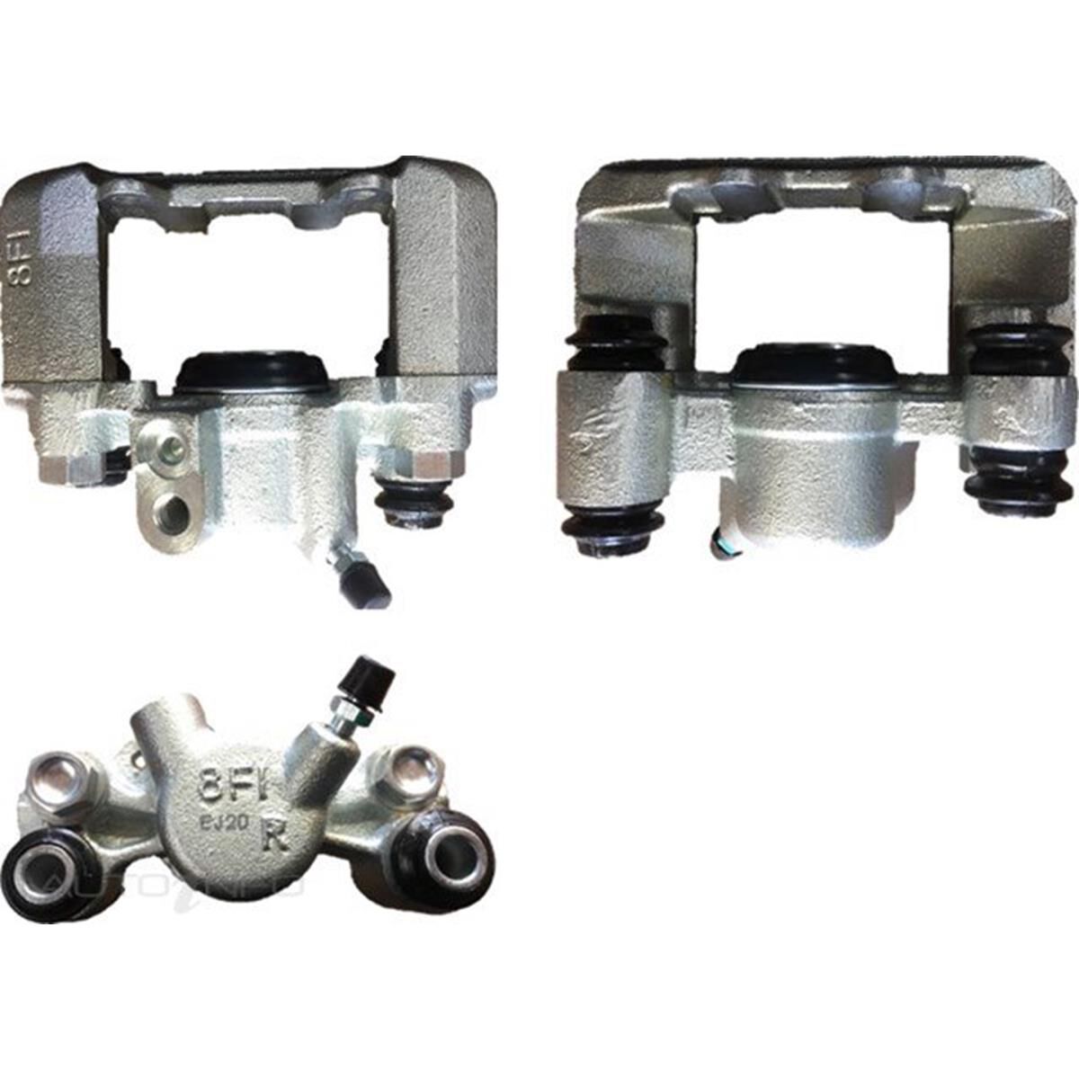 PTX CAL RRH TOY COROLLA ZZE122  10/05 ON, , scaau_hi-res