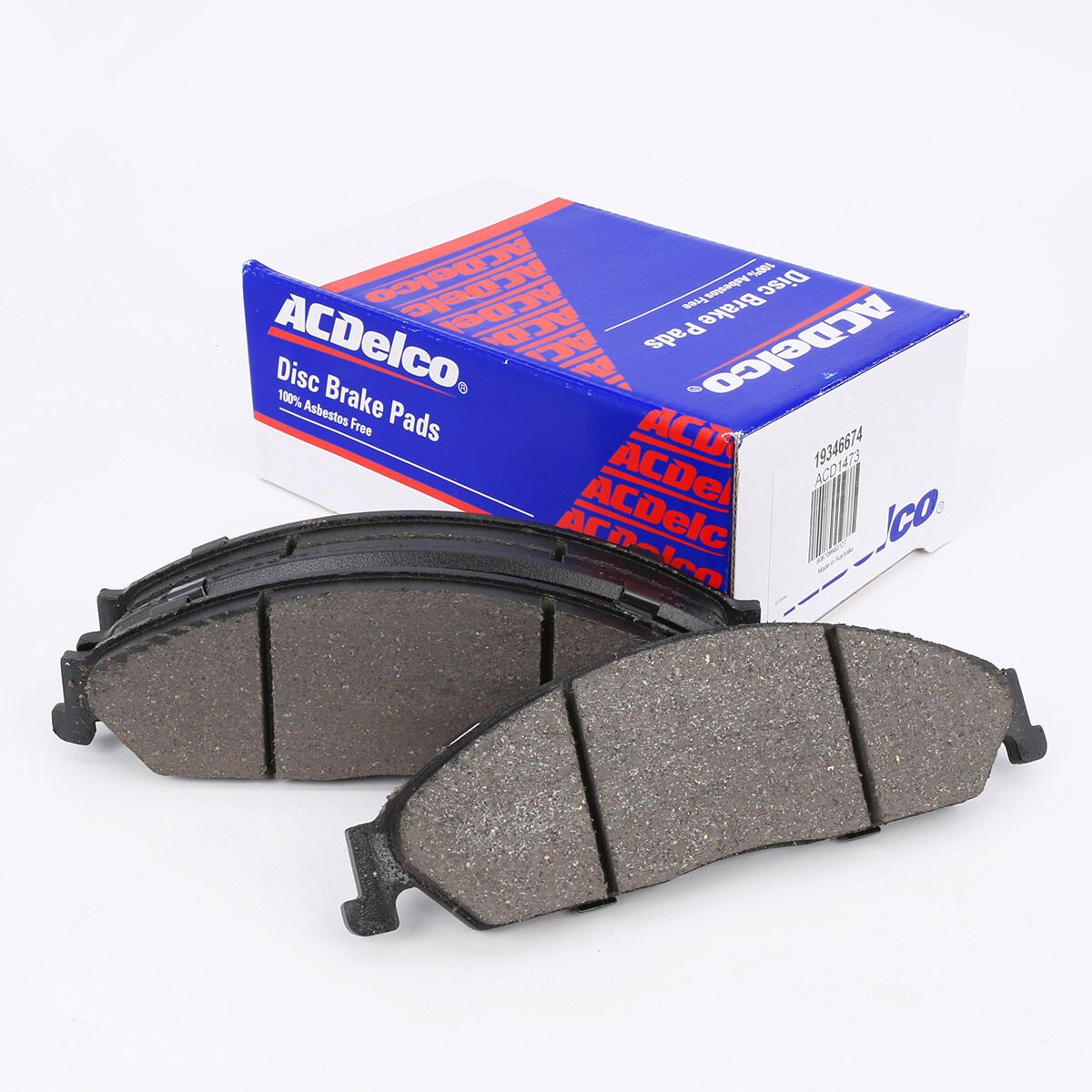 BRAKE PAD FR - ACD1473, , scaau_hi-res