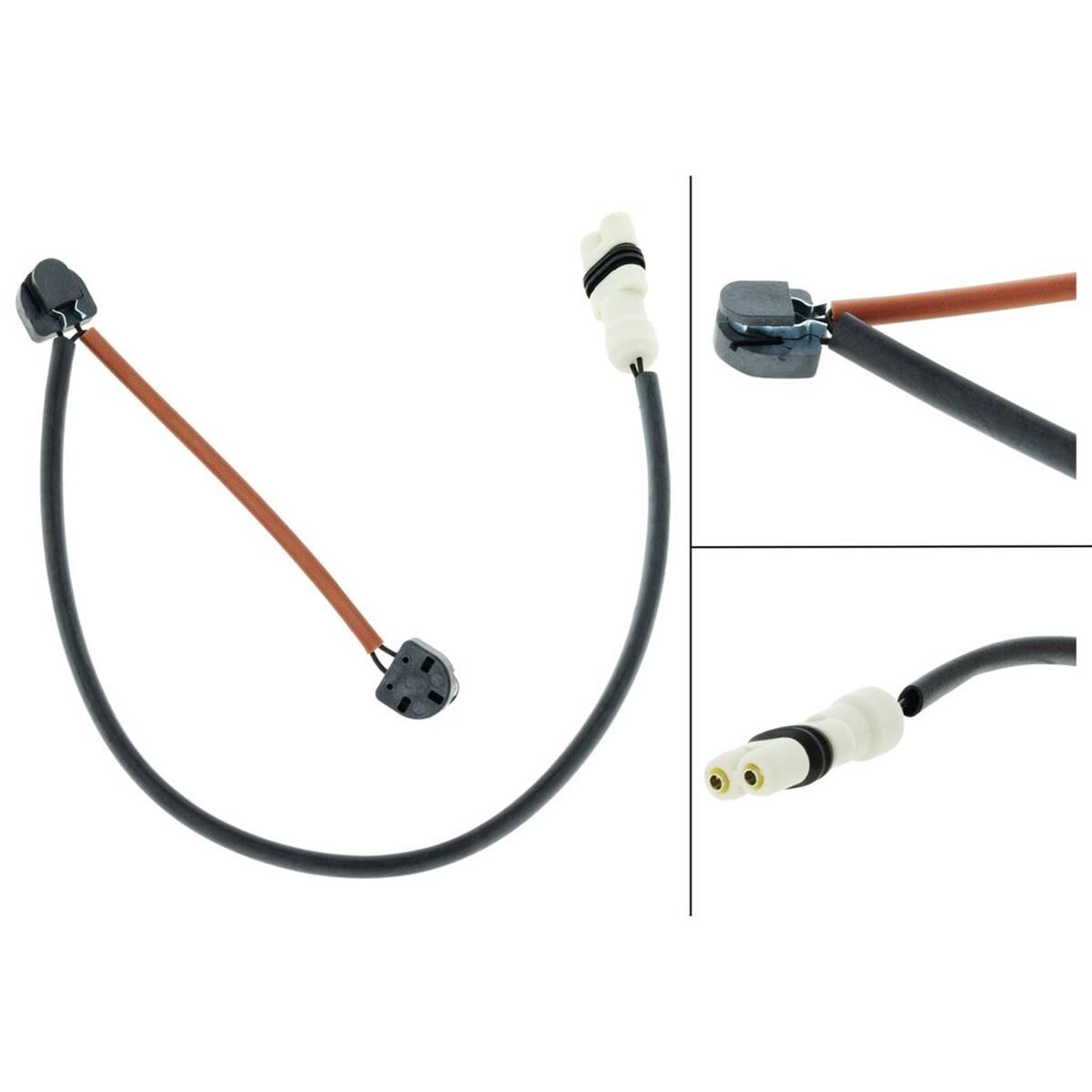EUROLINE BRAKE WEAR SENSOR, , scaau_hi-res