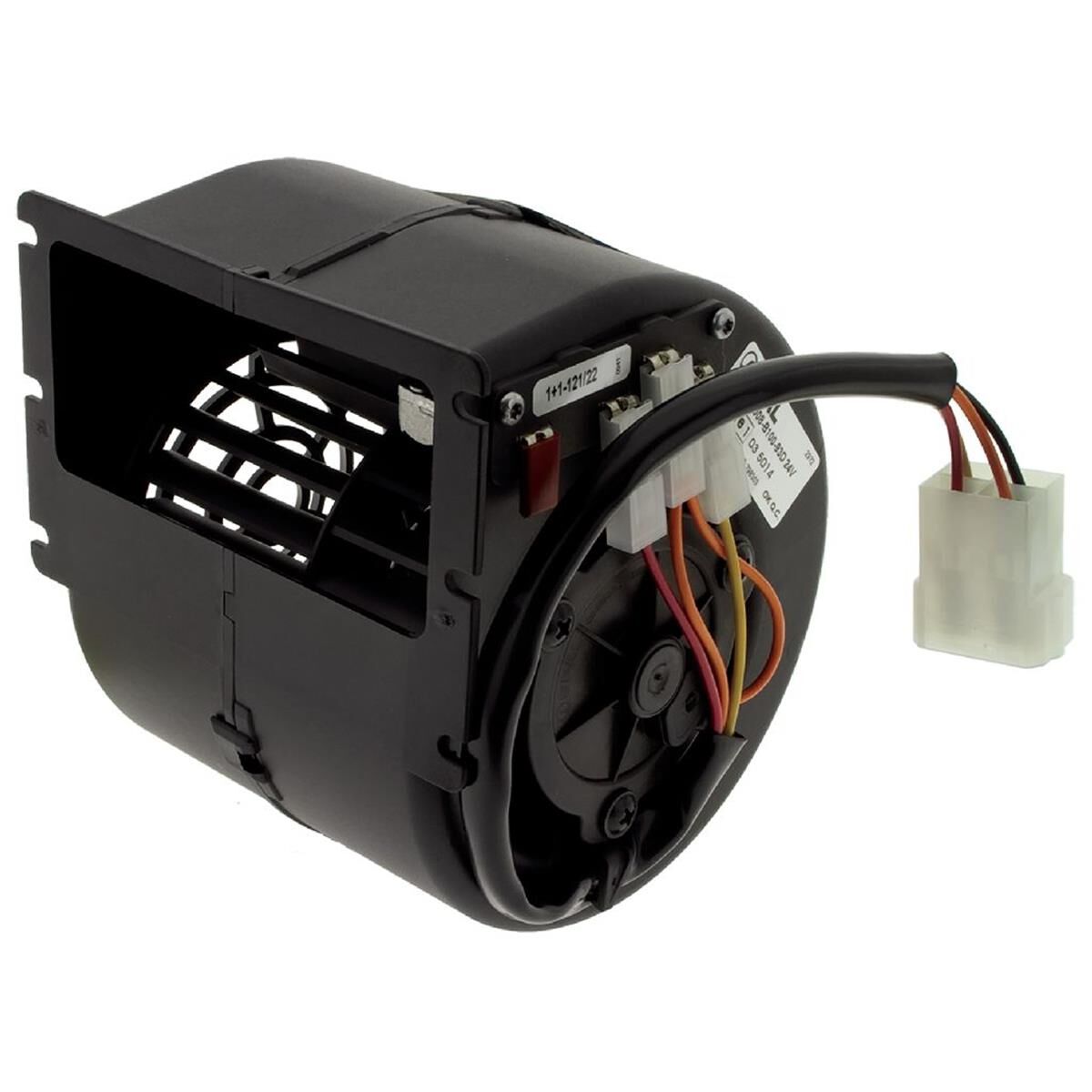 BLOWER ASSY 24V  3 SPD, , scaau_hi-res