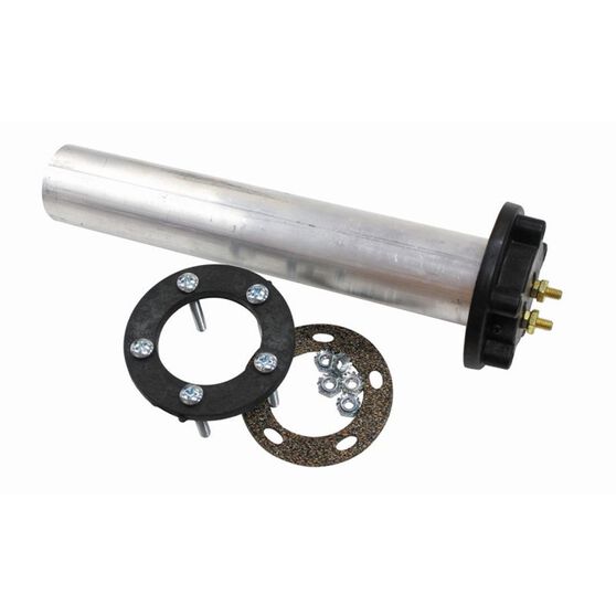 Aeroflow Fuel Sender Unit 090 ohm Top Mount Tube Style, AF852010