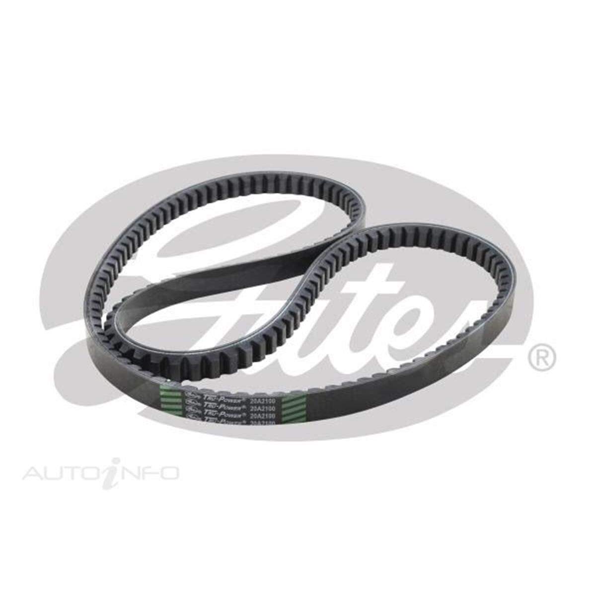 20A2100 TRU-POWER, , scaau_hi-res