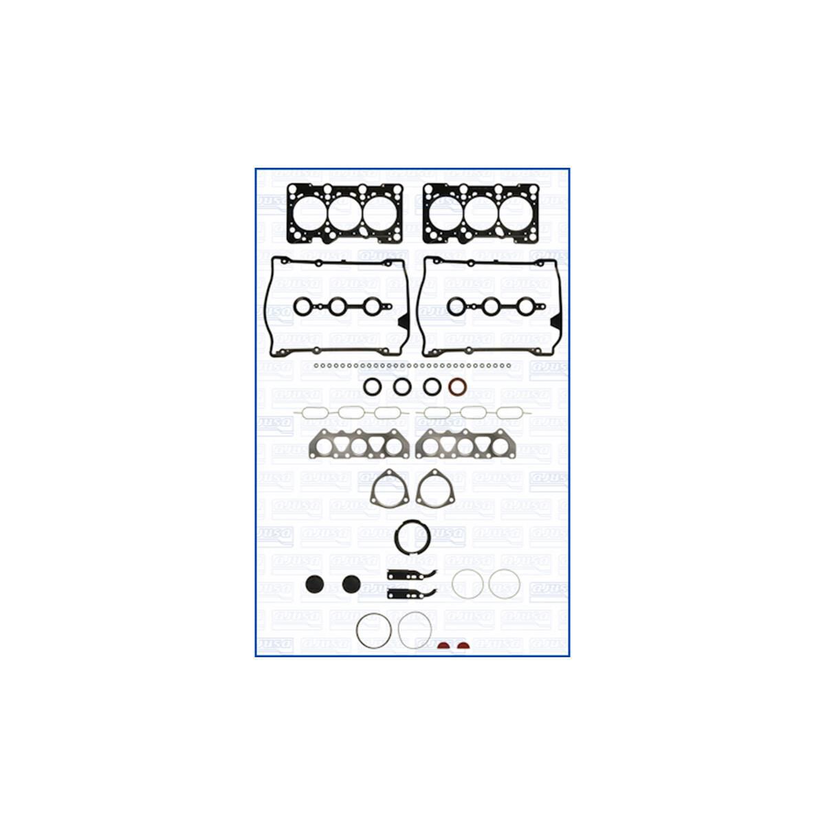 SUIT AUD BDV V6 VRS GSKT SET, , scaau_hi-res