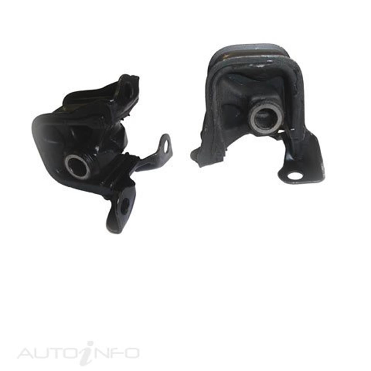 Honda Accord Sv4  12/93-97  F   Auto & Manual, , scaau_hi-res