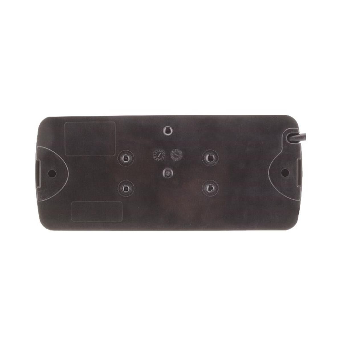 LED STOP/TAIL/INDCATOR/REVERSE LAMP 10-30V BASE MNT W/CLIPS550mm CABLE IP67, , scaau_hi-res